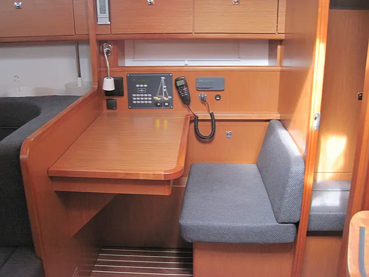 Bavaria Cruiser 41 - 