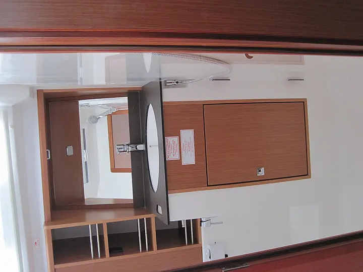Bavaria Cruiser 41 - 