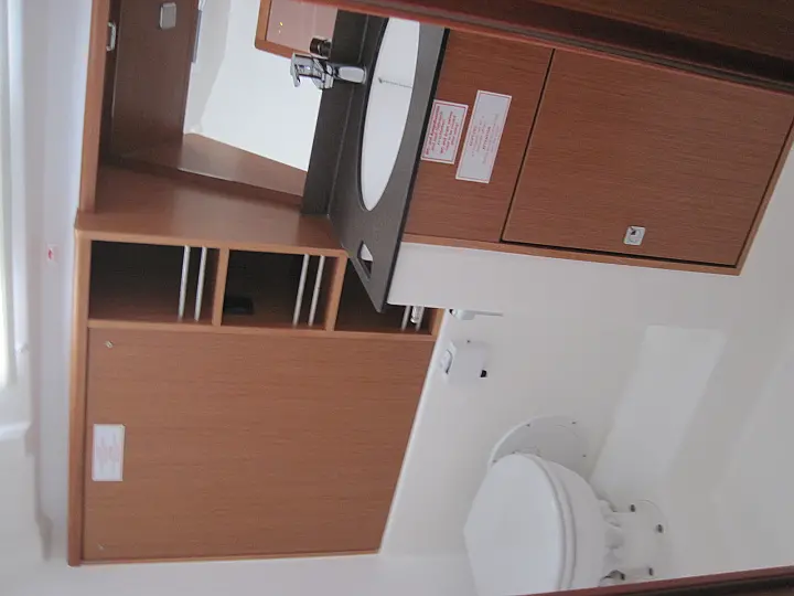 Bavaria Cruiser 41 - 