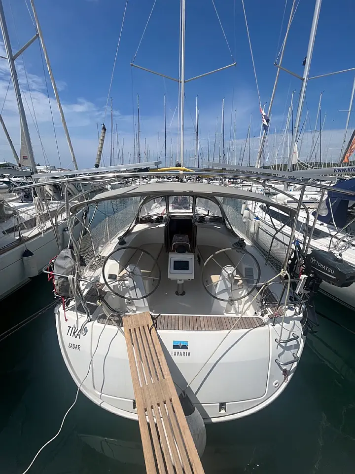 Bavaria Cruiser 34 - 