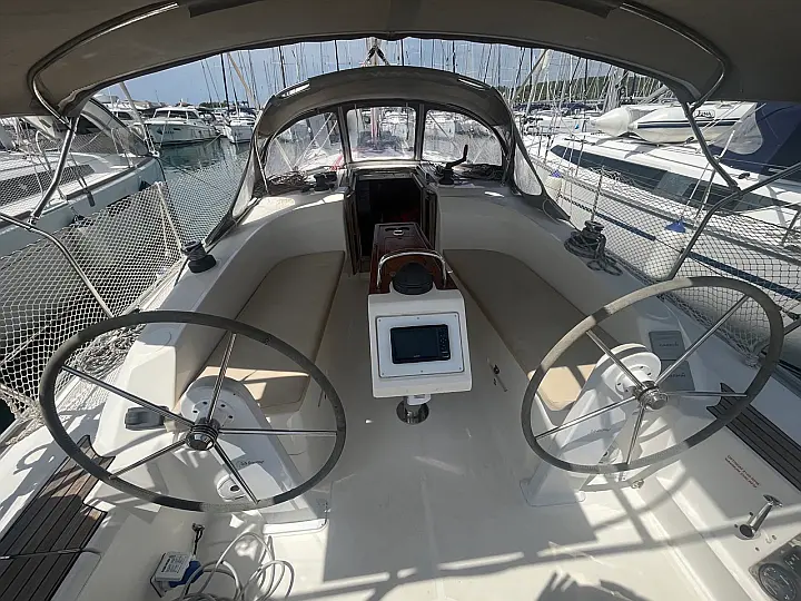 Bavaria Cruiser 34 - 