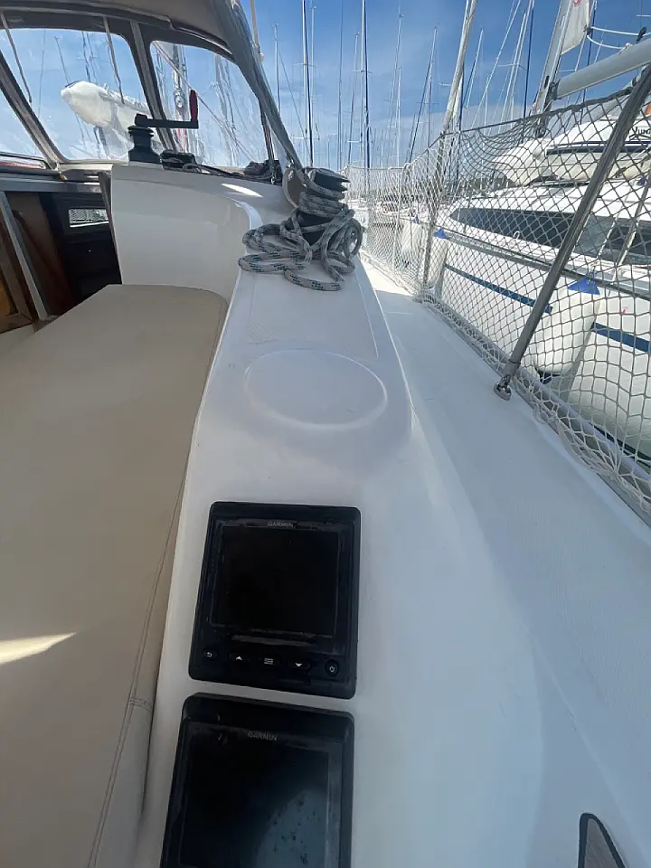 Bavaria Cruiser 34 - 