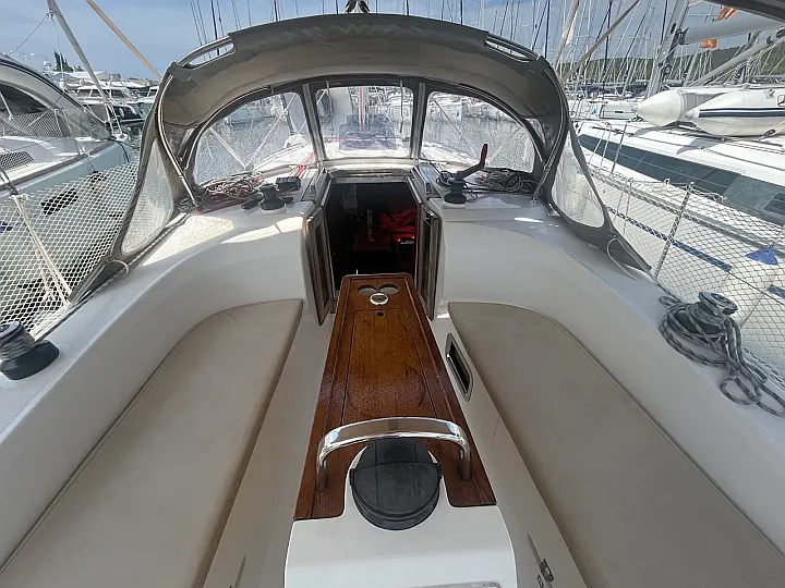 Bavaria Cruiser 34 - 