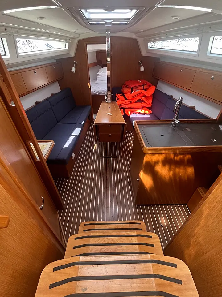 Bavaria Cruiser 34 - 