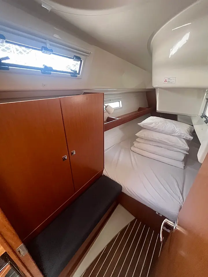 Bavaria Cruiser 34 - 