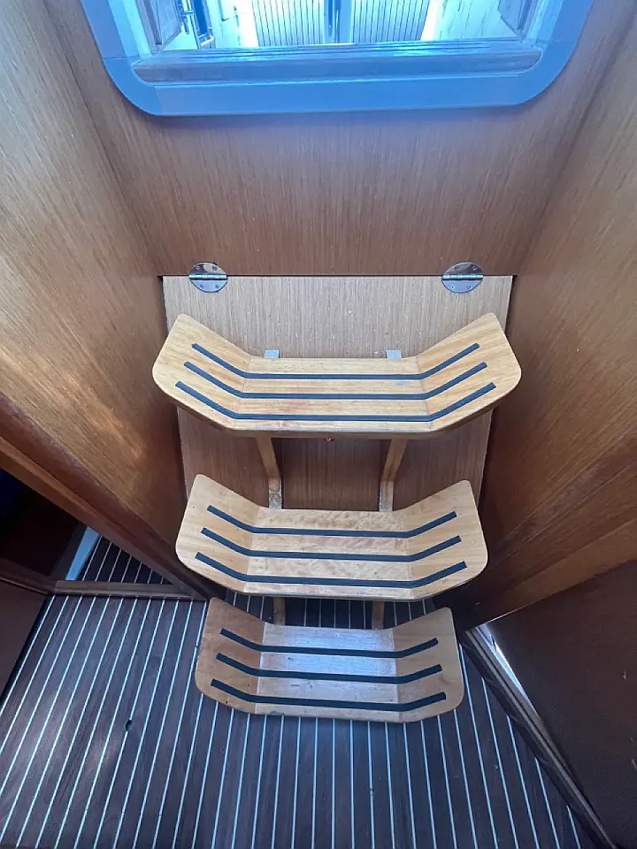 Bavaria Cruiser 34 - 