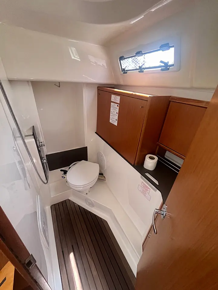 Bavaria Cruiser 34 - 