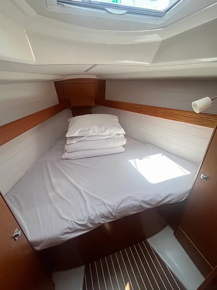 Bavaria Cruiser 34 - 