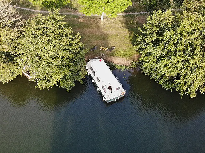 Classic Couple 2-6 p. - 