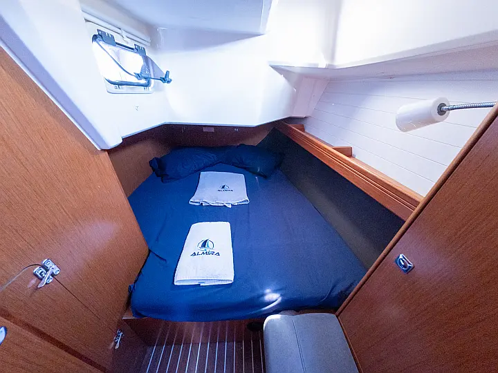 Bavaria Cruiser 37 - 