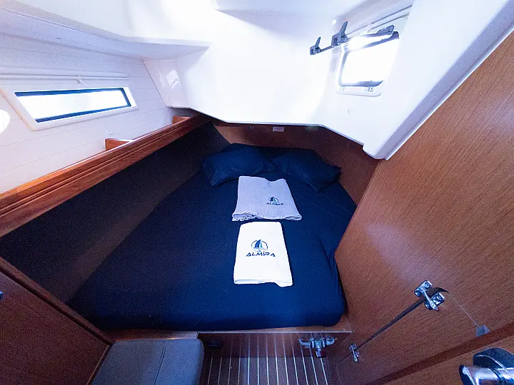 Bavaria Cruiser 37 - 