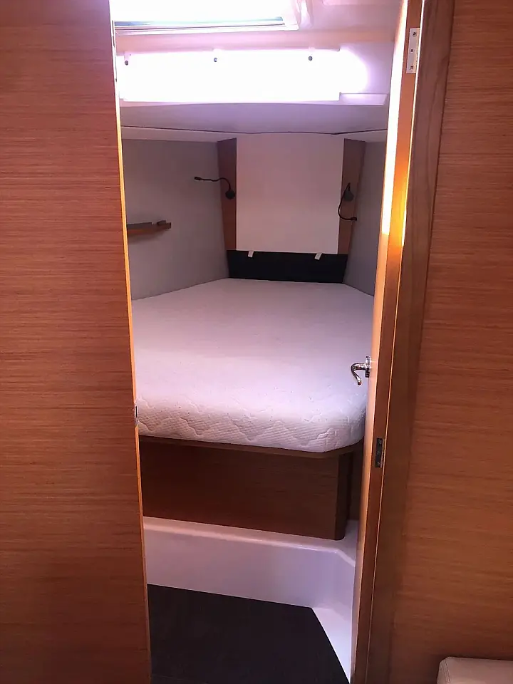 Dufour 37 - 