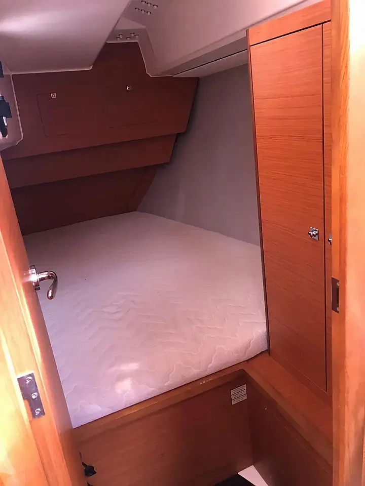 Dufour 37 - 