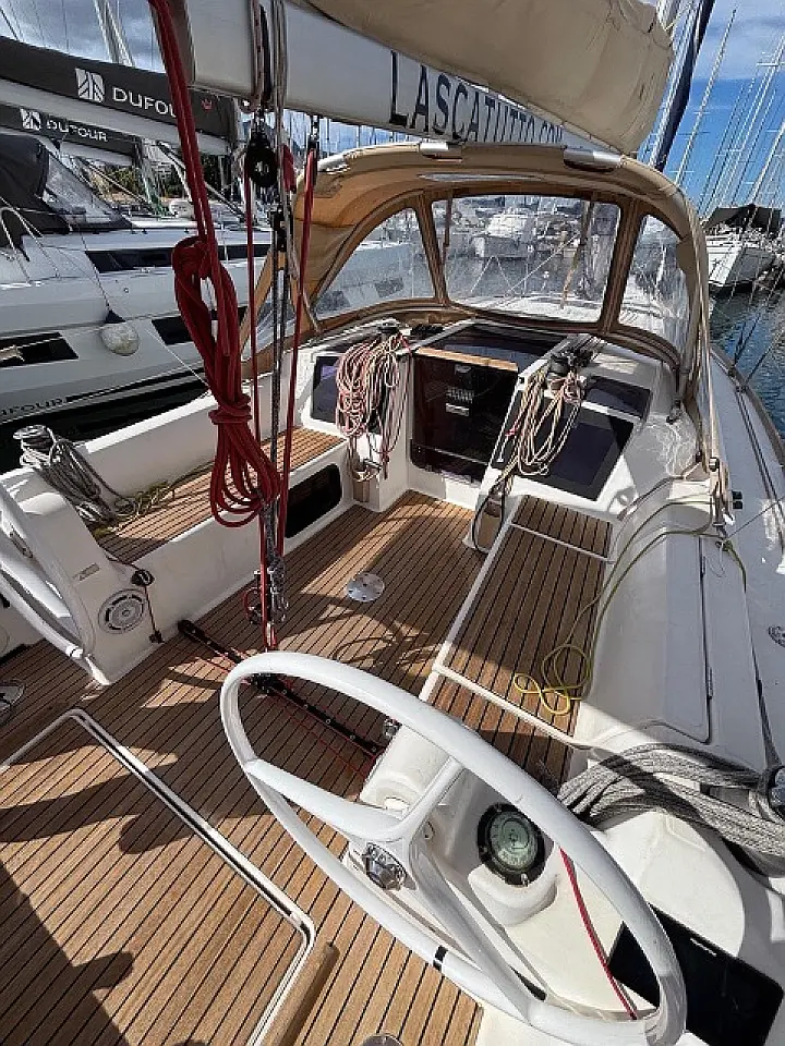 Dufour 310 Grand Large - 