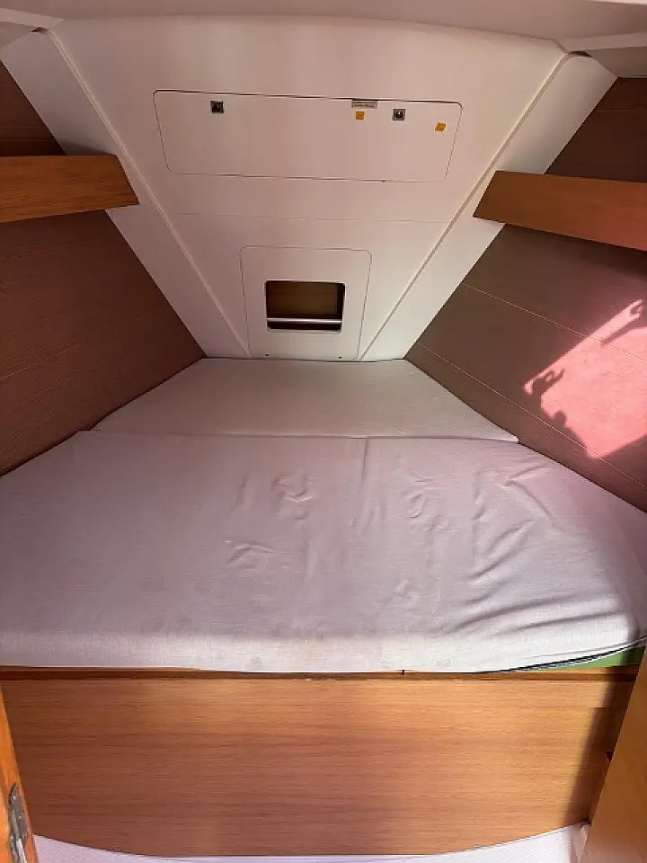 Dufour 310 Grand Large - 