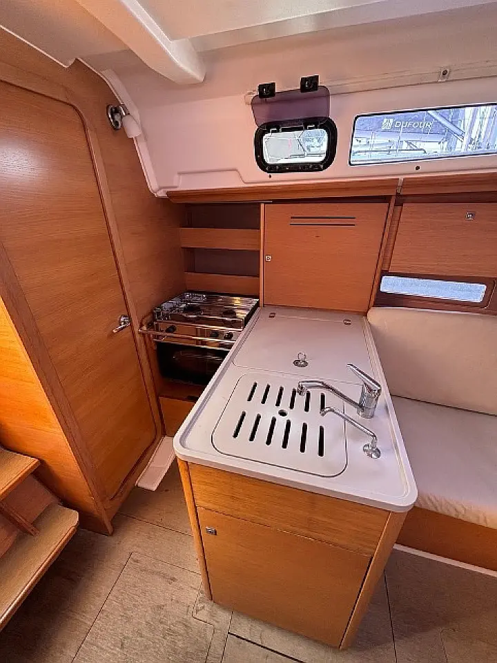 Dufour 310 Grand Large - 