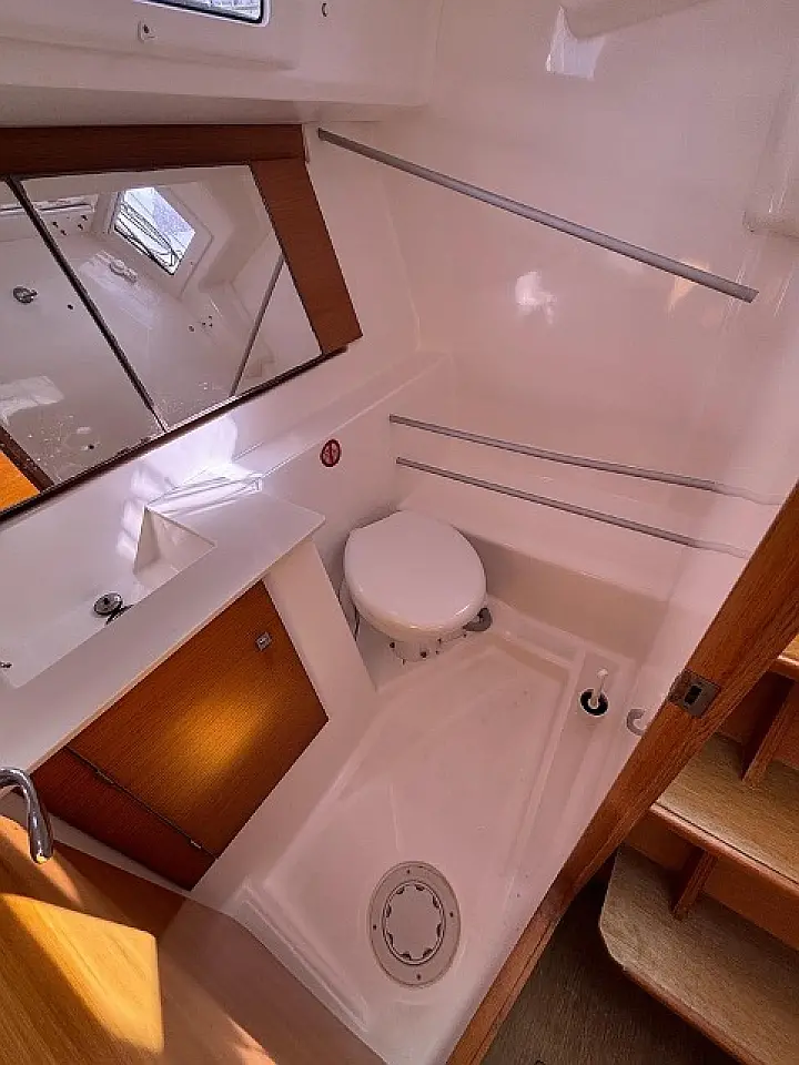 Dufour 310 Grand Large - 