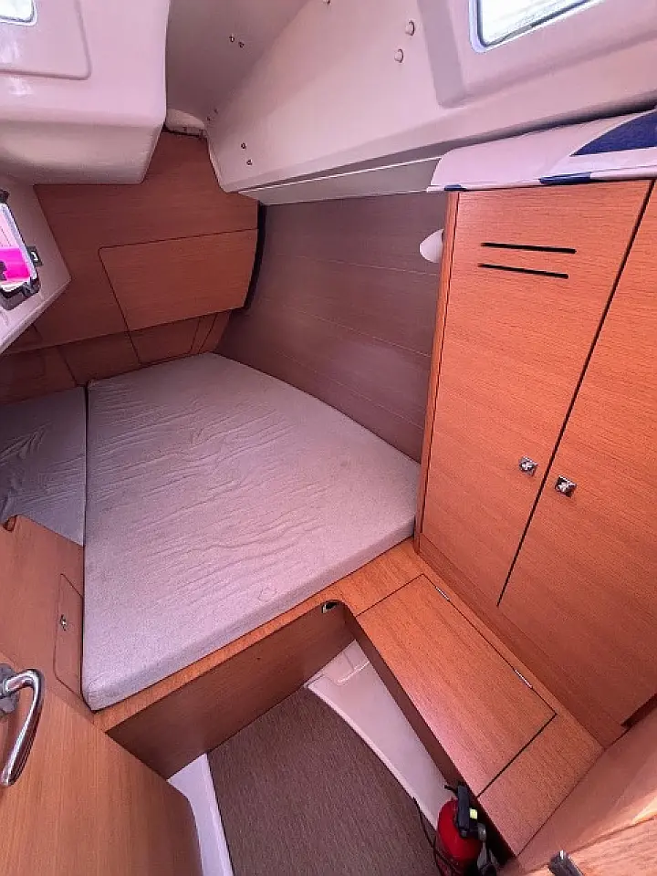 Dufour 310 Grand Large - 