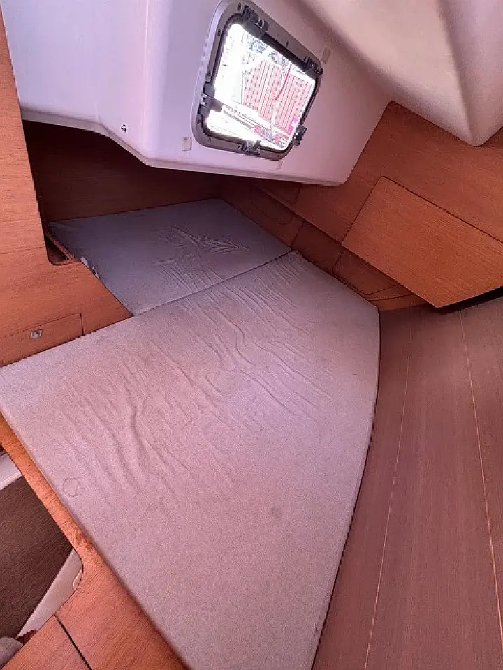 Dufour 310 Grand Large - 