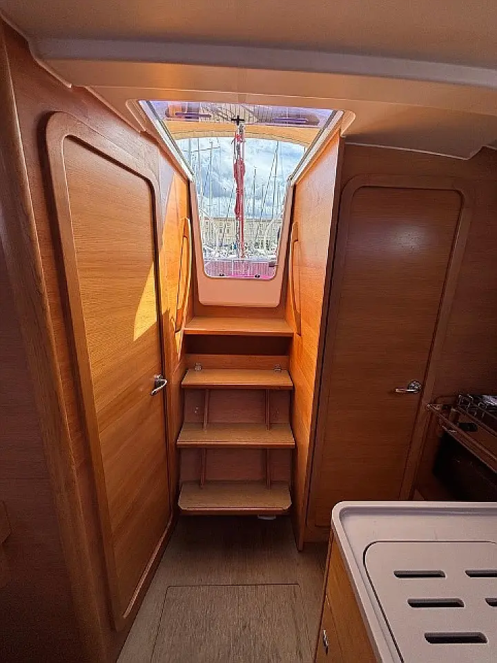 Dufour 310 Grand Large - 