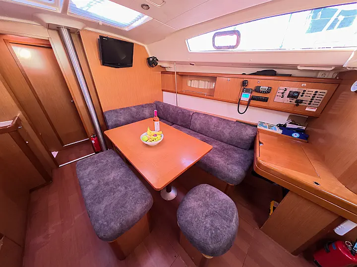 Beneteau 43 - 
