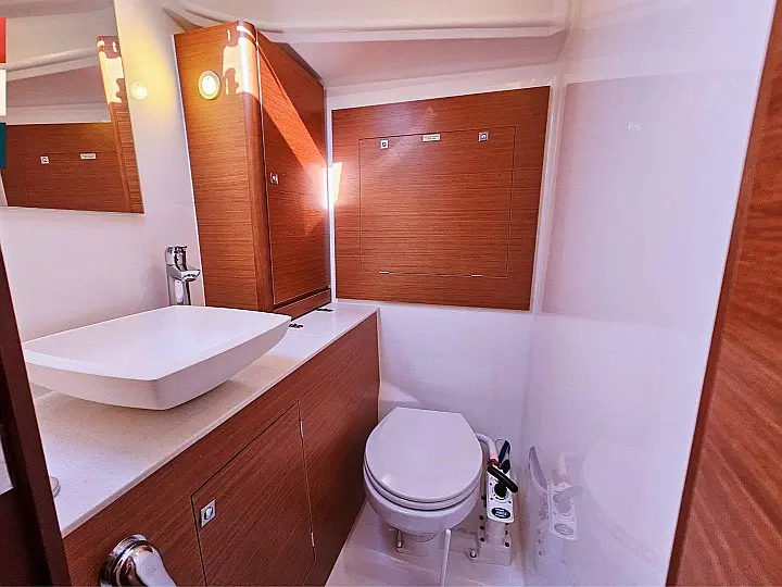 Dufour 390 - 