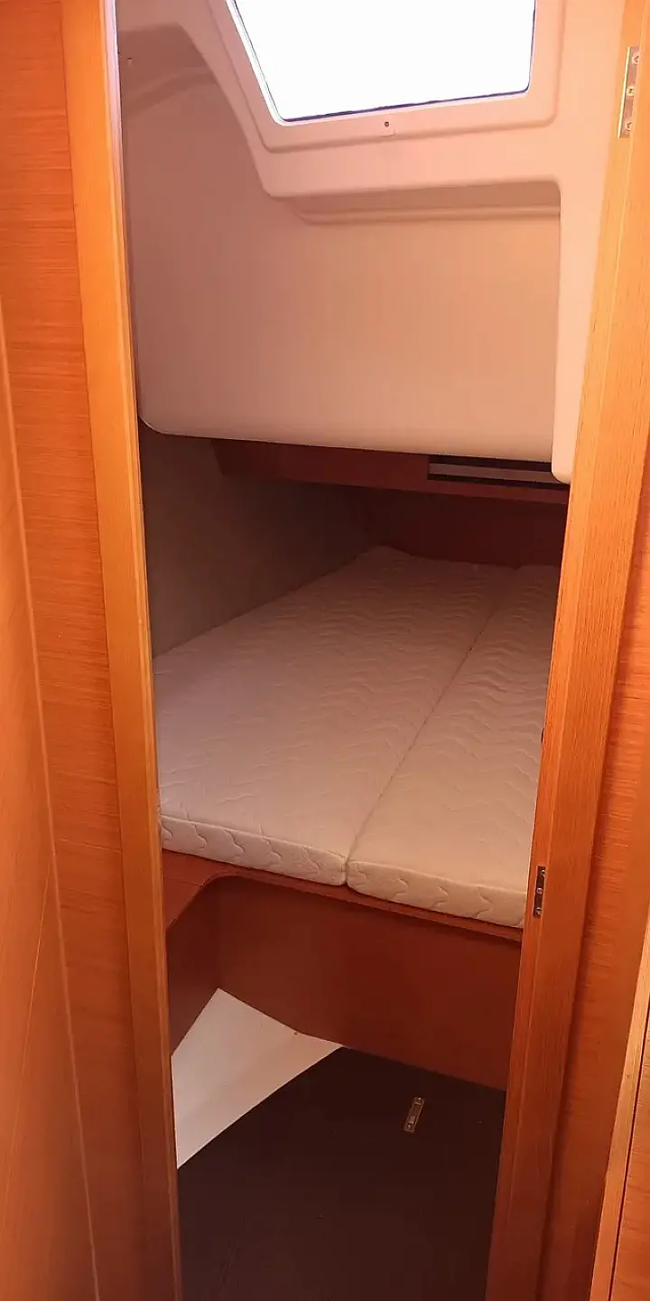 Dufour 390 - 
