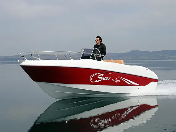Saver 19