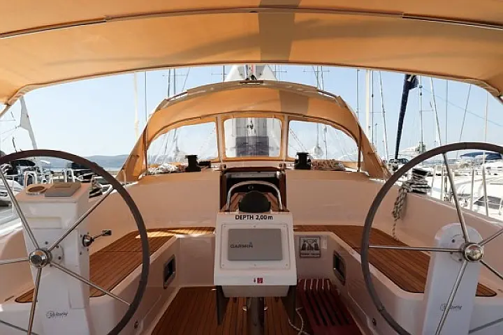 Bavaria Cruiser 46 - 