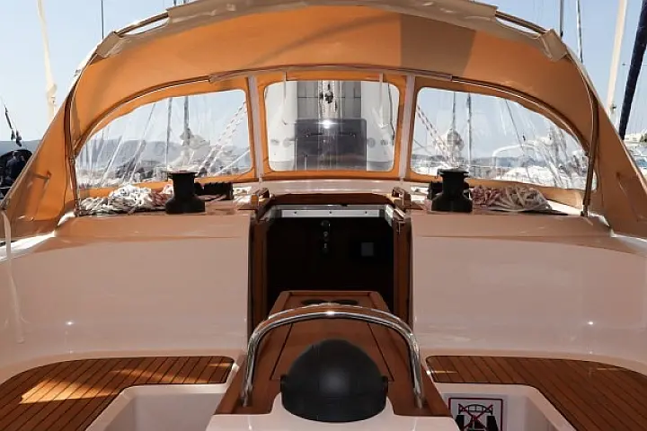 Bavaria Cruiser 46 - 