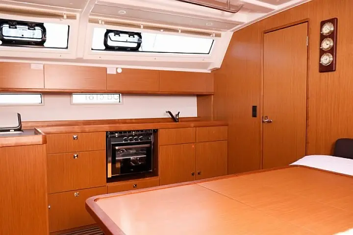 Bavaria Cruiser 46 - 