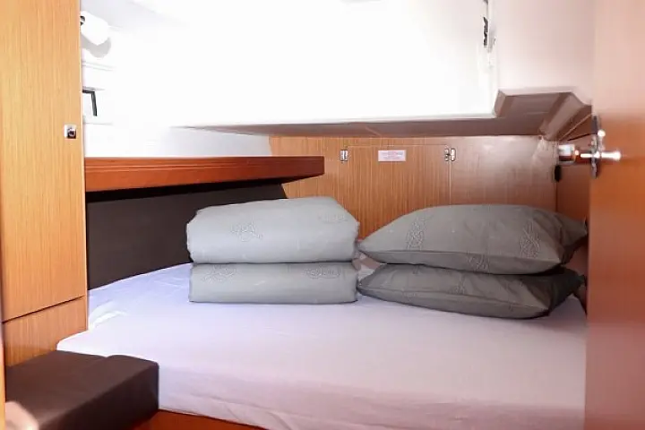 Bavaria Cruiser 46 - 