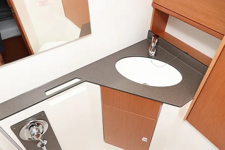 Bavaria Cruiser 46 - 