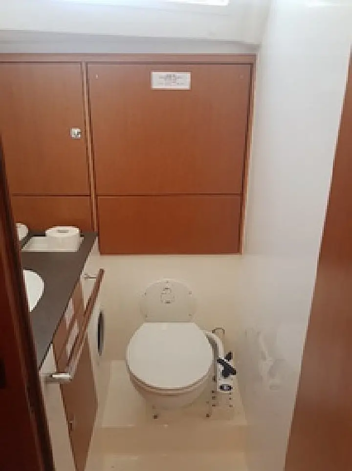 Bavaria Cruiser 46 - 