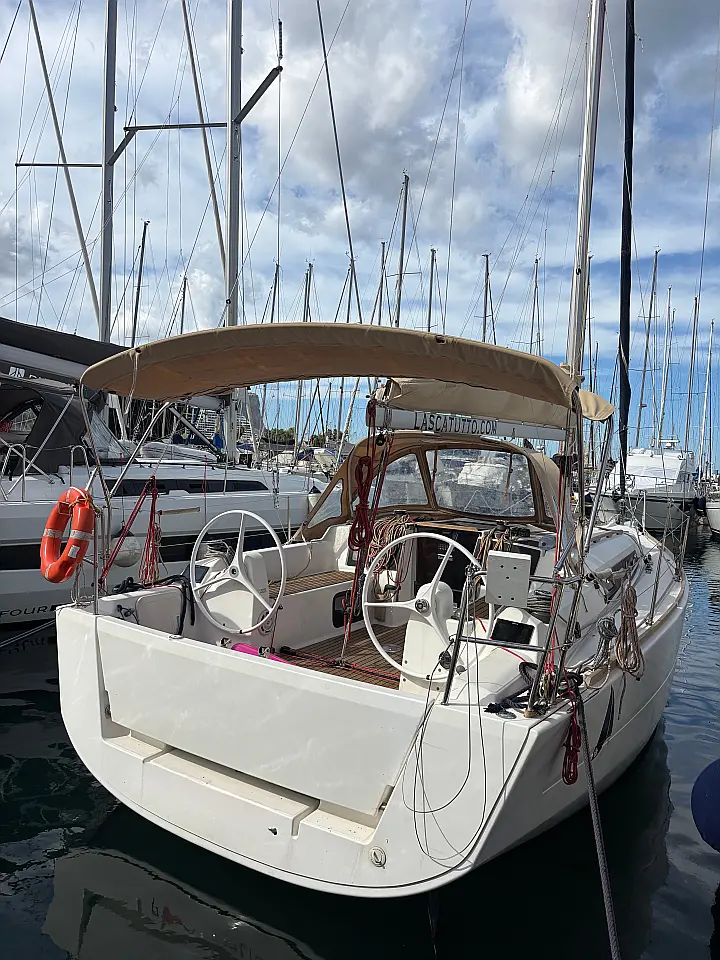 Dufour 310 Grand Large - 