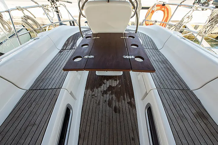 Bavaria 36 Cruiser - 