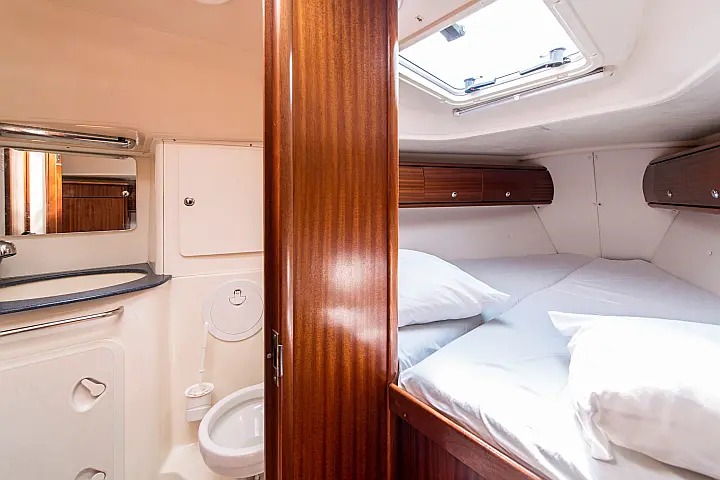 Bavaria 36 Cruiser - 