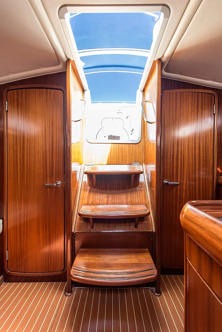 Bavaria 36 Cruiser - 