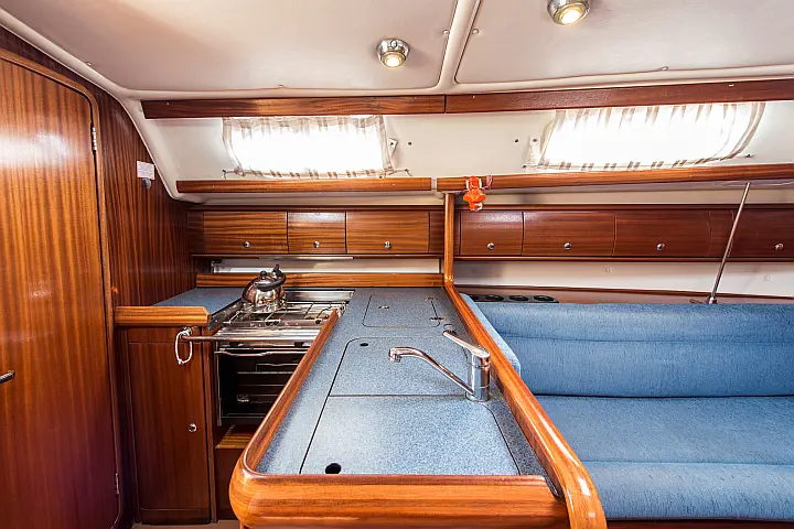 Bavaria 36 Cruiser - 