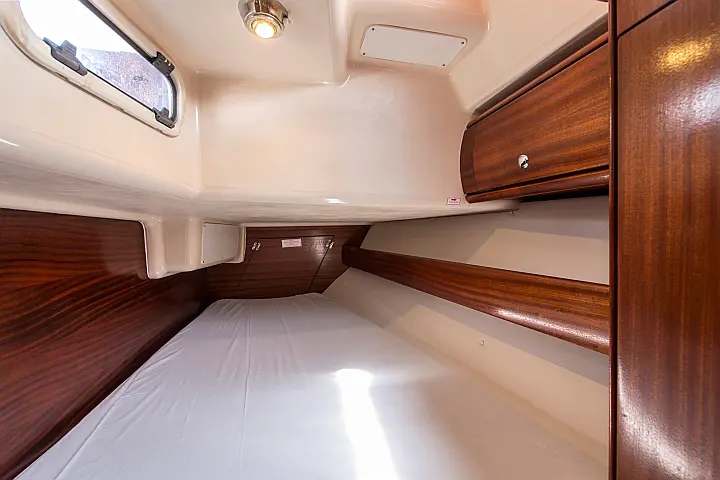 Bavaria 36 Cruiser - 