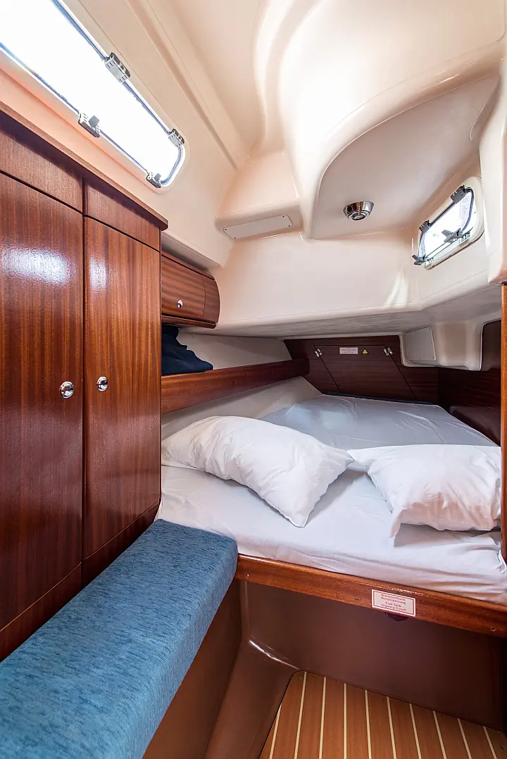 Bavaria 36 Cruiser - 