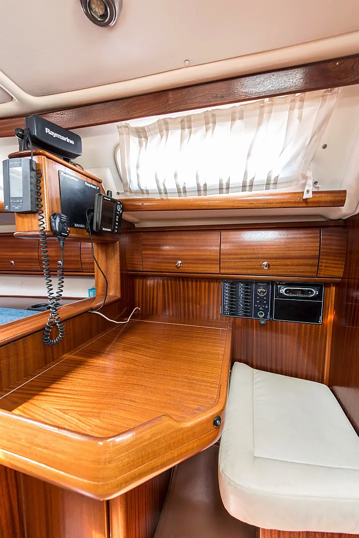 Bavaria 36 Cruiser - 