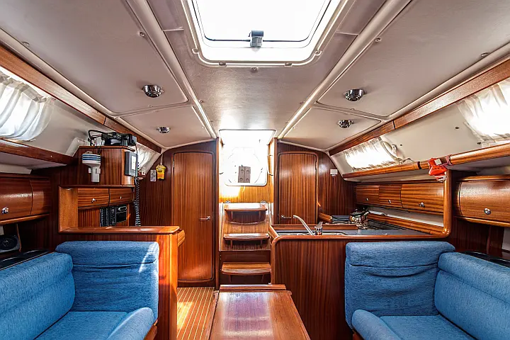 Bavaria 36 Cruiser - 