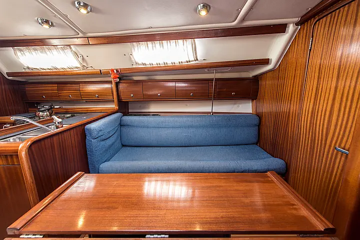 Bavaria 36 Cruiser - 