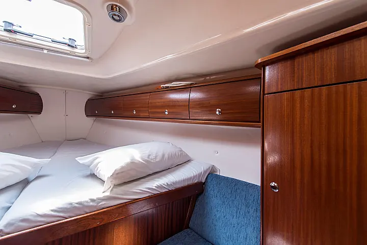 Bavaria 36 Cruiser - 