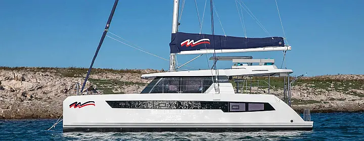 Moorings 4200/3 - 
