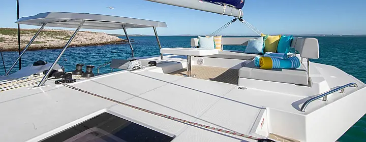 Moorings 4200/3 - 