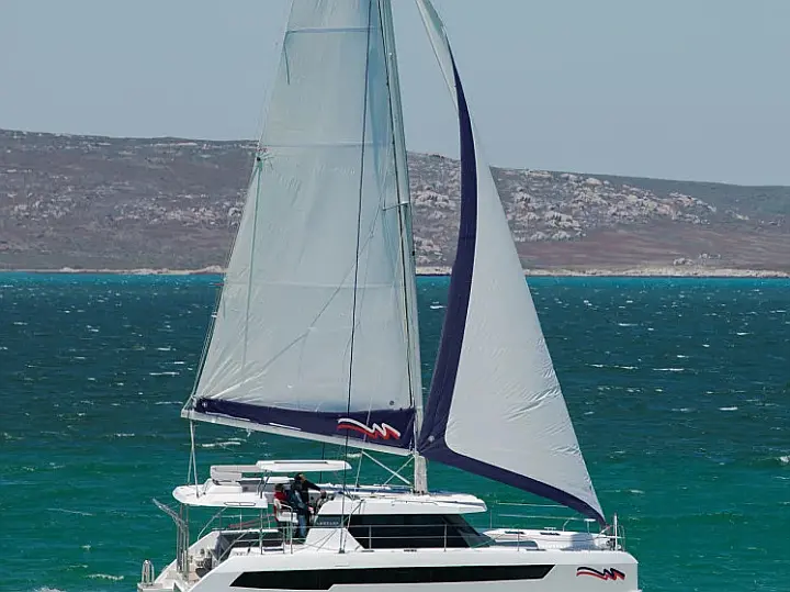 Moorings 4200/3 - 