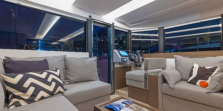 Moorings 403 PC - 