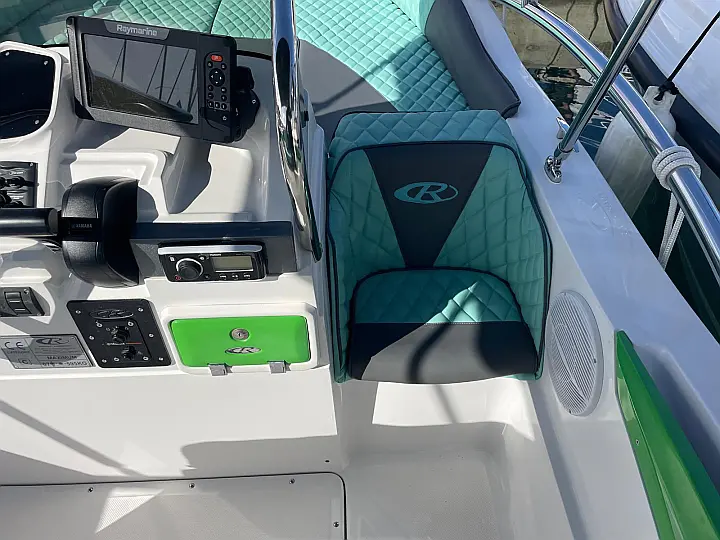 Rancraft RS Cinque.5 - 